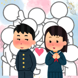 恋愛・人間関係トーク