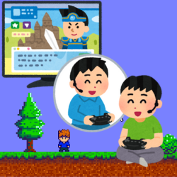 ゲーム攻略＆交流広場