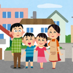 子育て・家族のひろば